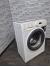 Стиральная машина HOTPOINT-ARISTON VMSF 501 